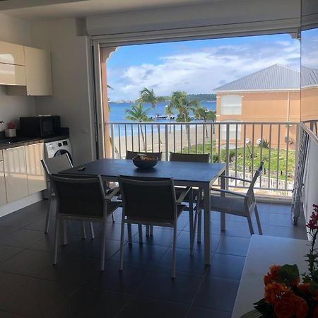 Appartement Duplex Vue Lagon 1216 Marigot  Esterno foto