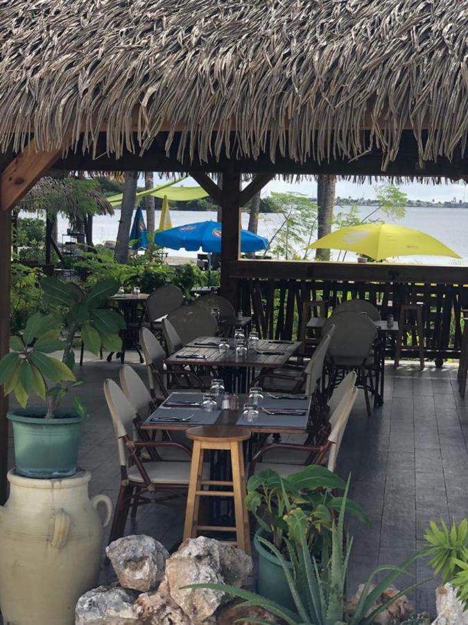 Appartement Duplex Vue Lagon 1216 Marigot  Esterno foto