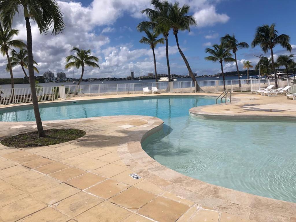 Appartement Duplex Vue Lagon 1216 Marigot  Esterno foto