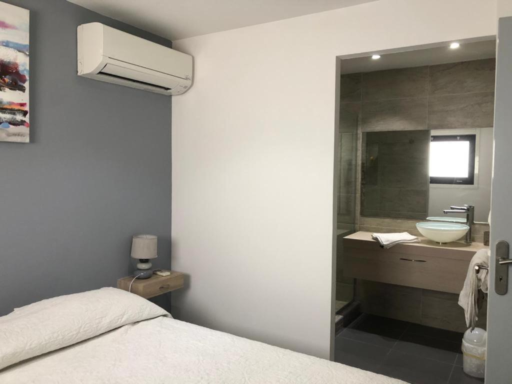 Appartement Duplex Vue Lagon 1216 Marigot  Esterno foto