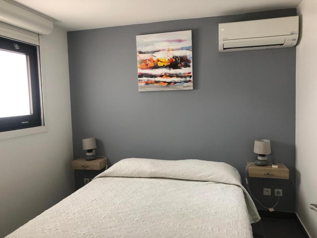 Appartement Duplex Vue Lagon 1216 Marigot  Esterno foto