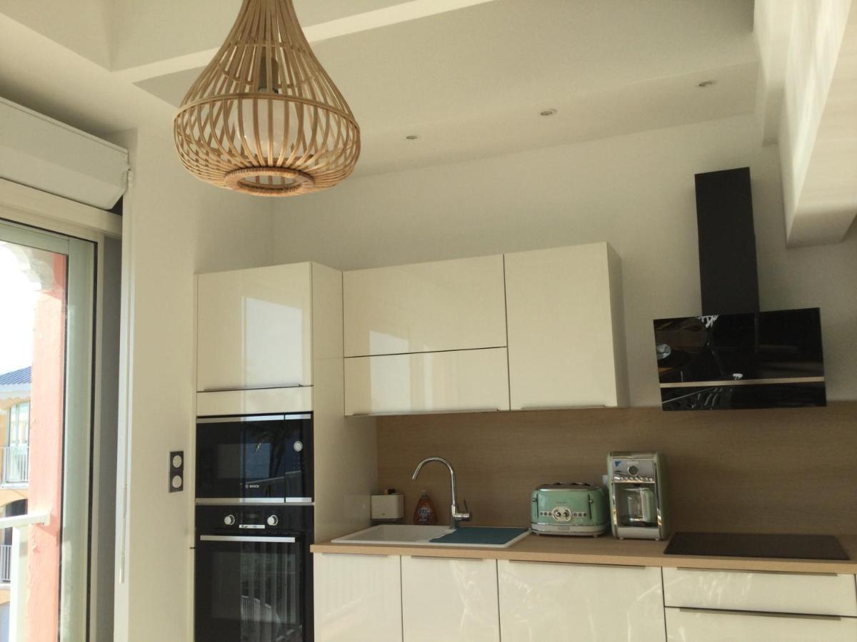 Appartement Duplex Vue Lagon 1216 Marigot  Esterno foto
