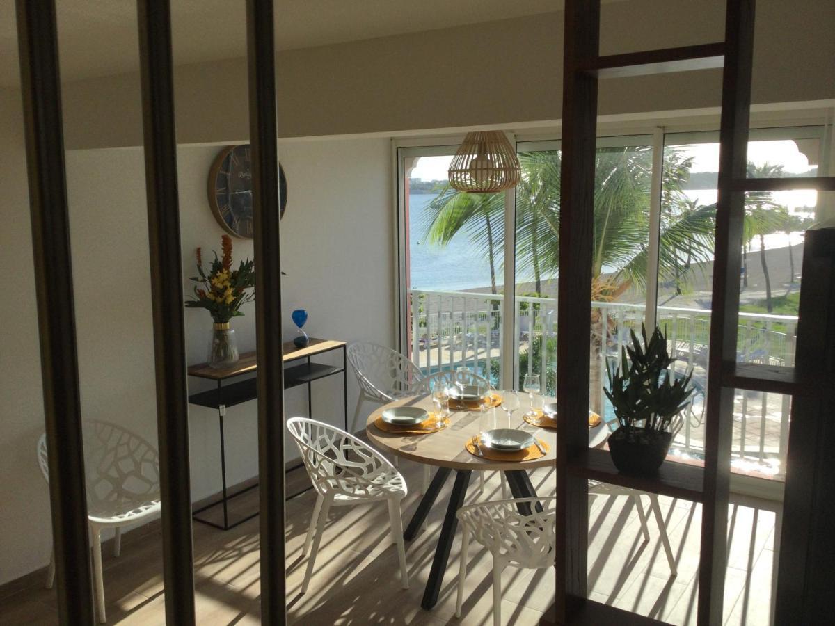 Appartement Duplex Vue Lagon 1216 Marigot  Esterno foto