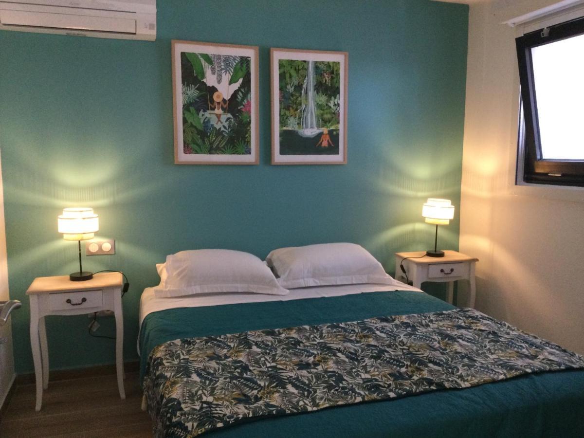 Appartement Duplex Vue Lagon 1216 Marigot  Esterno foto