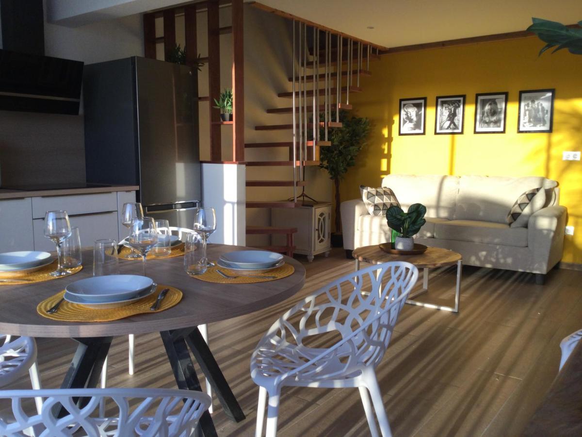 Appartement Duplex Vue Lagon 1216 Marigot  Esterno foto