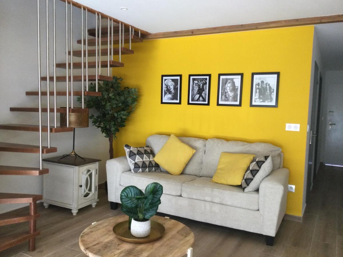 Appartement Duplex Vue Lagon 1216 Marigot  Esterno foto