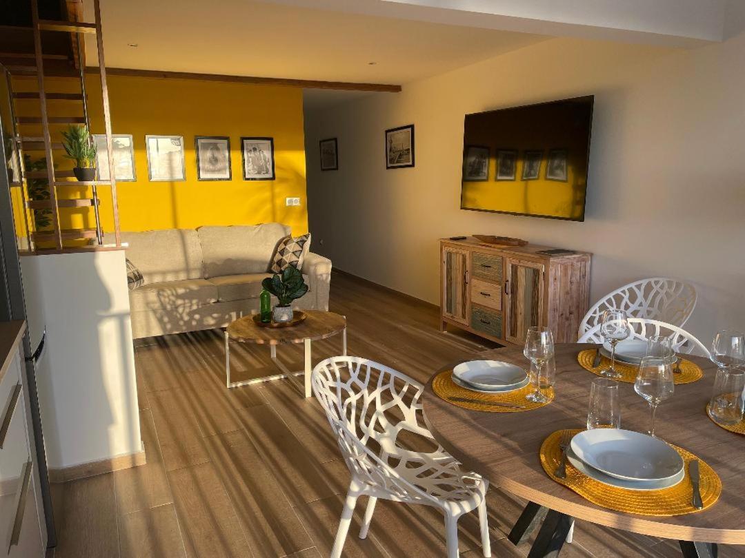 Appartement Duplex Vue Lagon 1216 Marigot  Esterno foto